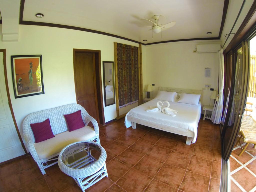 Lanterna Hotel Boracay Balabag  Extérieur photo